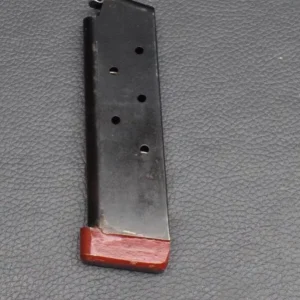1911Colt Magazin, 7-Schuss, Kaliber 45 ACP, für Colt 1911, Gebraucht, zum Sonderpreis!