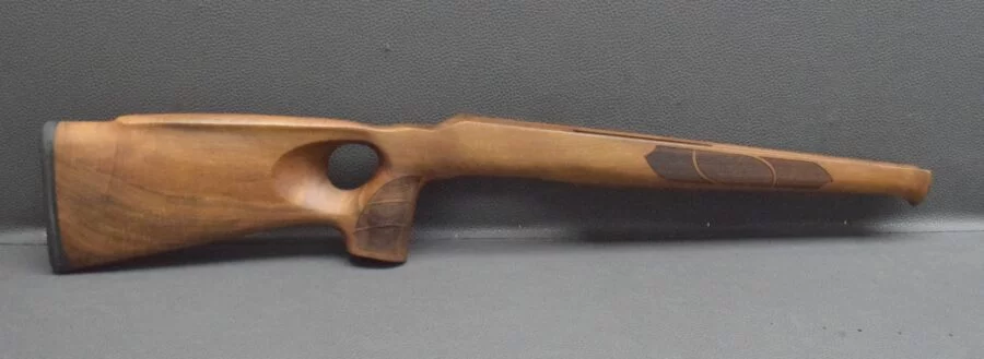 Blaser R8 Professional Modelle, Jagd-Lochschaft, HK II, Neuware – Bild 8