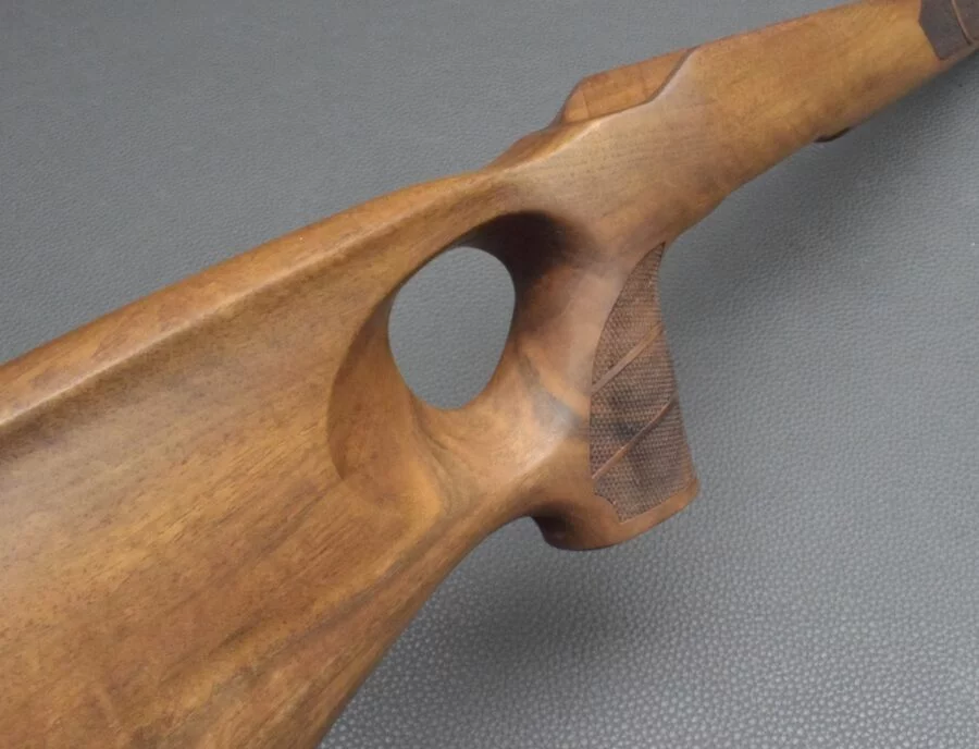 Blaser R8 Professional Modelle, Jagd-Lochschaft, HK II, Neuware – Bild 6