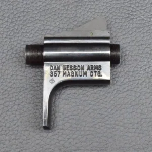 Dan Wesson Austausch/Wechsellauf Kaliber 357Mag. 2,5″