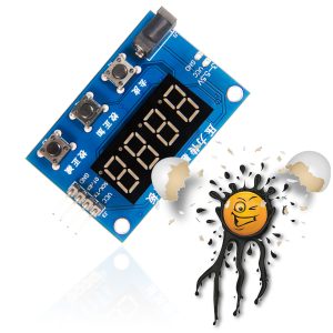 HX711 Anzeigenmodul Gewichtssensor HX711 Wägezelle Display
