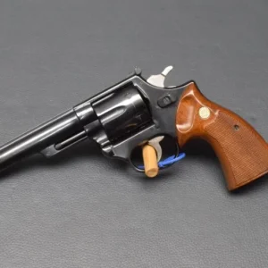 Astra Modell 45 CTG, Kaliber 45 Colt, neuwertig