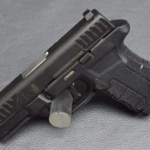 Diamondback Pistole AM2, Kaliber 9mm Luger, Neuware aus Geschäftsauflösung