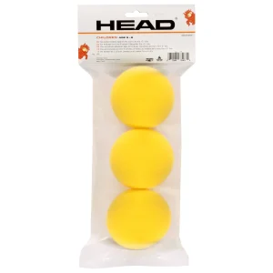 3B HEAD T.I.P. RED – FOAM BALL
