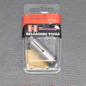 Hornady, Collet #2, Kaliber .22, Neuware zum Sonderpreis!