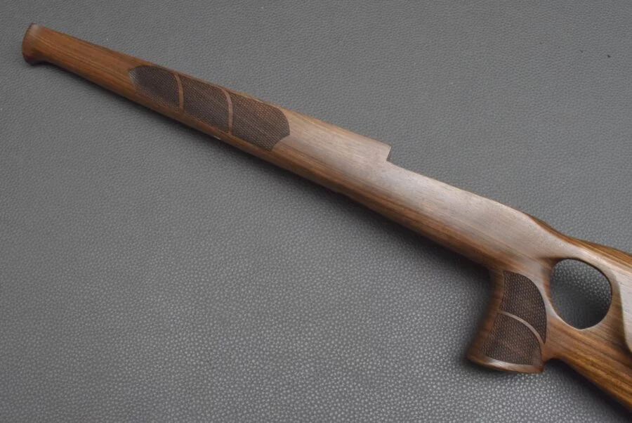 Mauser Modell 66, Lochschaft, HKII, Neuware – Bild 3