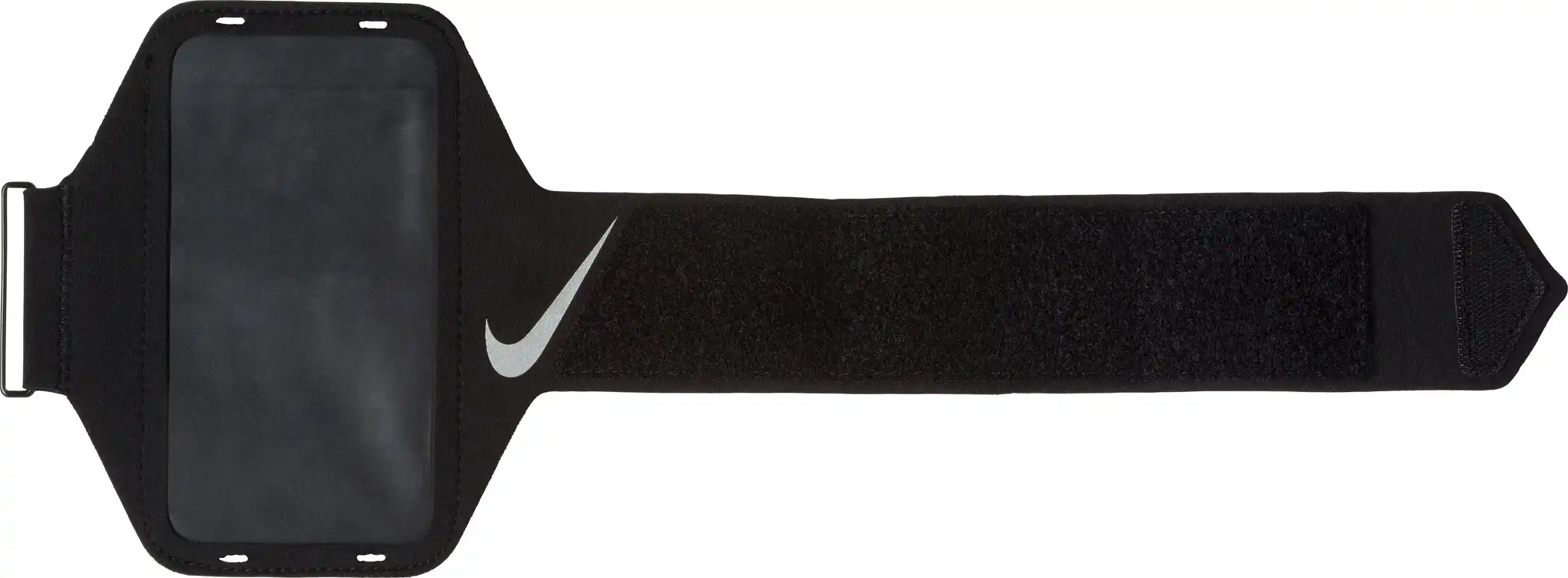 9038/139 Lean Arm Band schwarz-silber – Bild 3