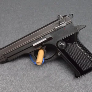 Star Modell 28DA, Kaliber 9mm Para, aus einer Sammlung